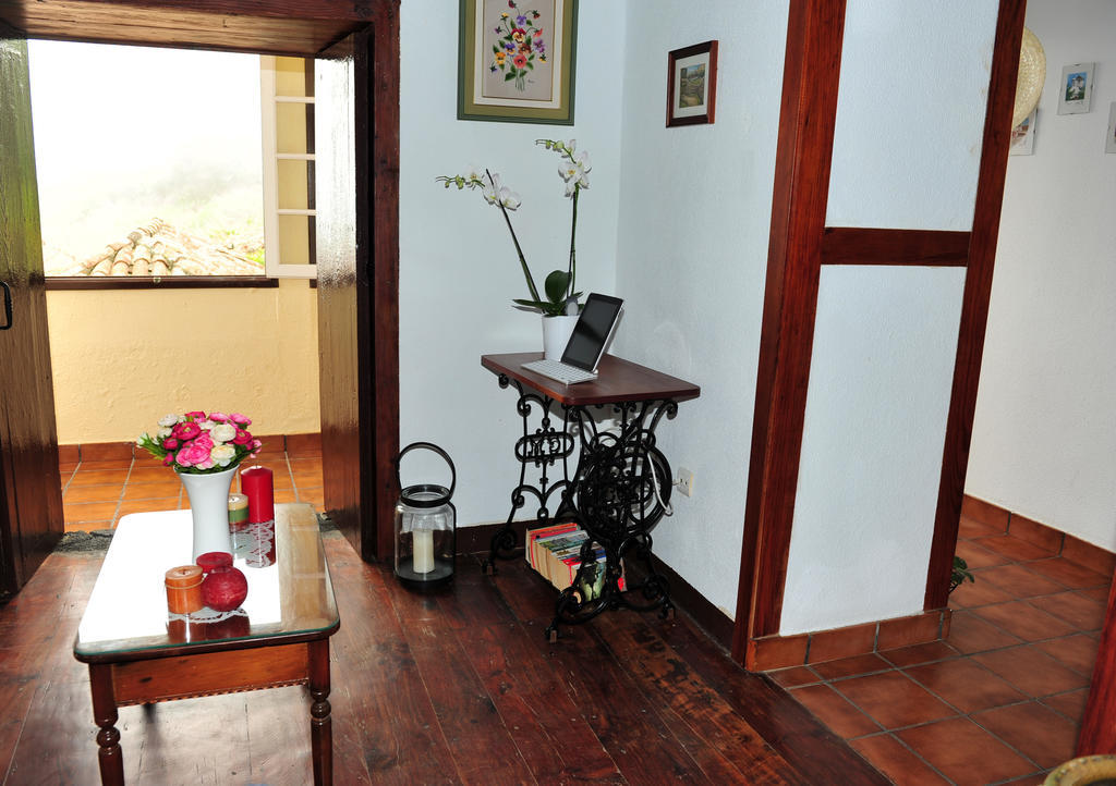 Casa Rural Claudio Mazo Eksteriør billede