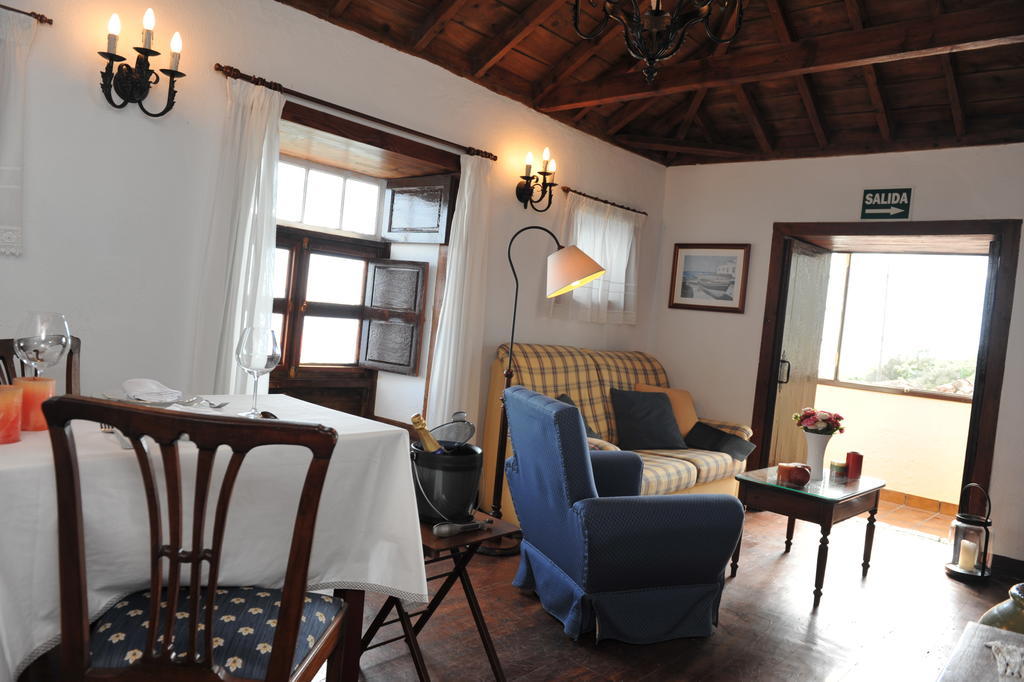 Casa Rural Claudio Mazo Eksteriør billede