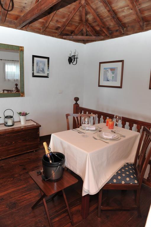 Casa Rural Claudio Mazo Eksteriør billede