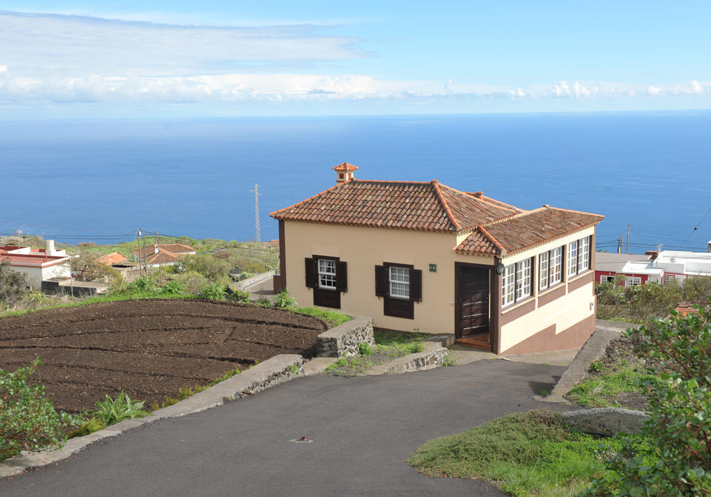 Casa Rural Claudio Mazo Eksteriør billede