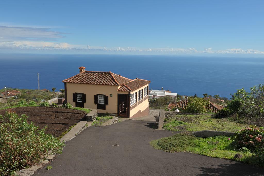 Casa Rural Claudio Mazo Eksteriør billede