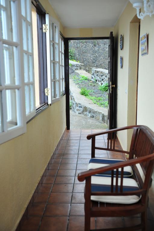 Casa Rural Claudio Mazo Eksteriør billede