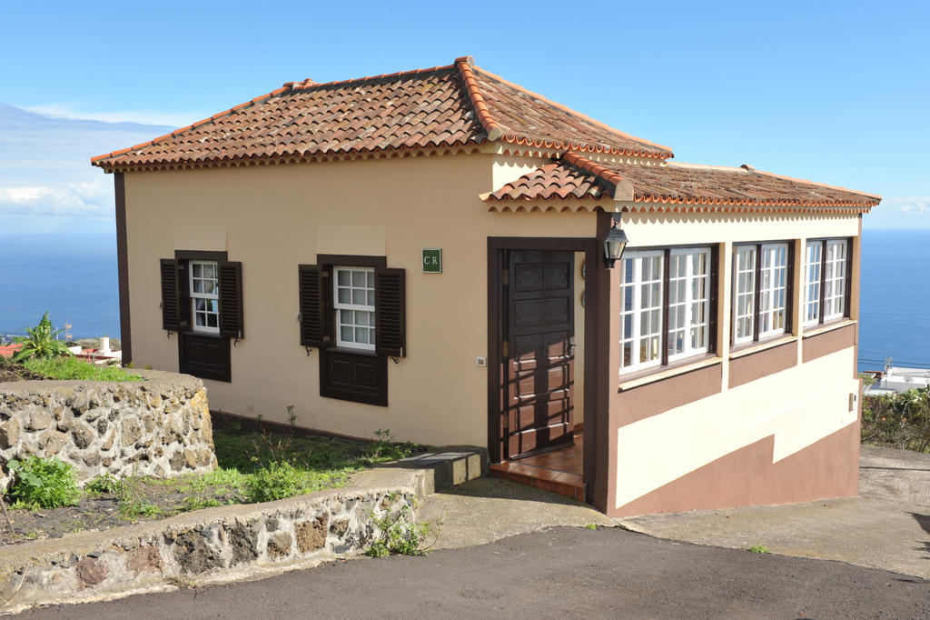 Casa Rural Claudio Mazo Eksteriør billede