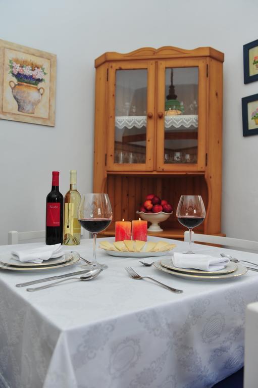 Casa Rural Claudio Mazo Eksteriør billede