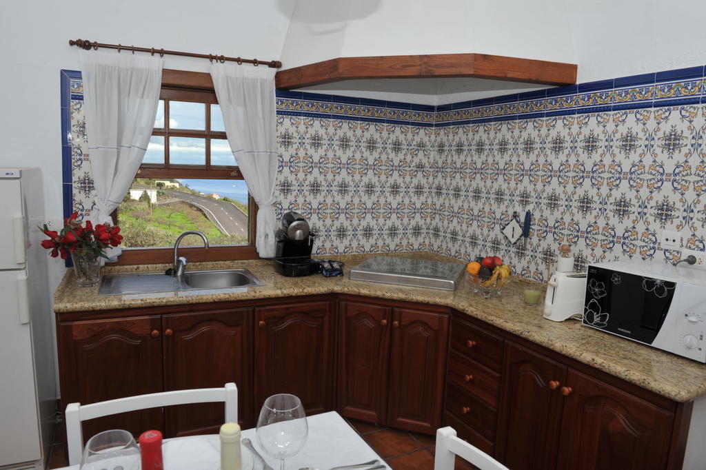 Casa Rural Claudio Mazo Eksteriør billede