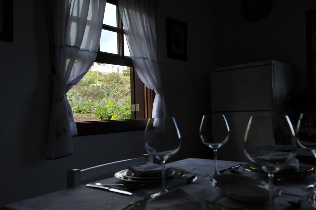 Casa Rural Claudio Mazo Eksteriør billede